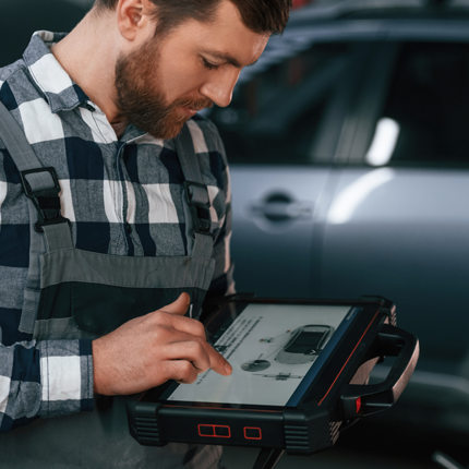 DX Mobility - About Us