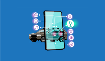 DX Mobility