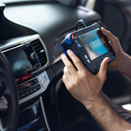 DX Mobility - Vehicle Assessment - Vehicle Inspection